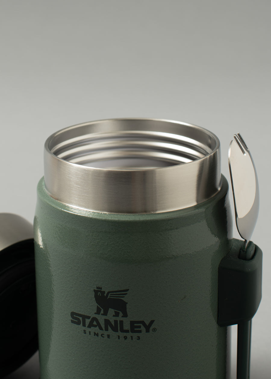 POT ALIMENTAIRE - 0,4 L - LEGENDARY CLASSIC LUNCHBOX - STANLEY