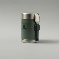 POT ALIMENTAIRE - 0,4 L - LEGENDARY CLASSIC LUNCHBOX - STANLEY