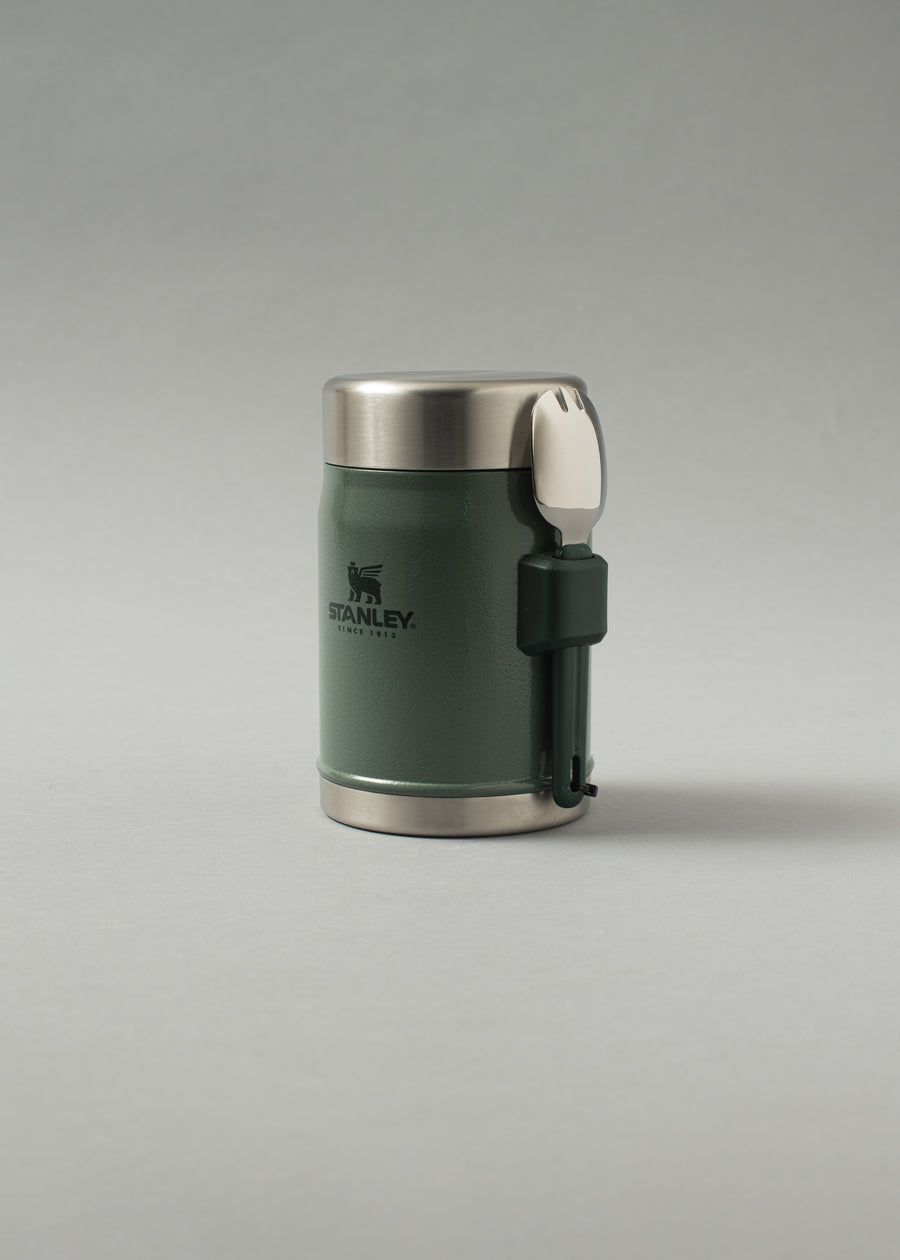 POT ALIMENTAIRE - 0,4 L - LEGENDARY CLASSIC LUNCHBOX - STANLEY