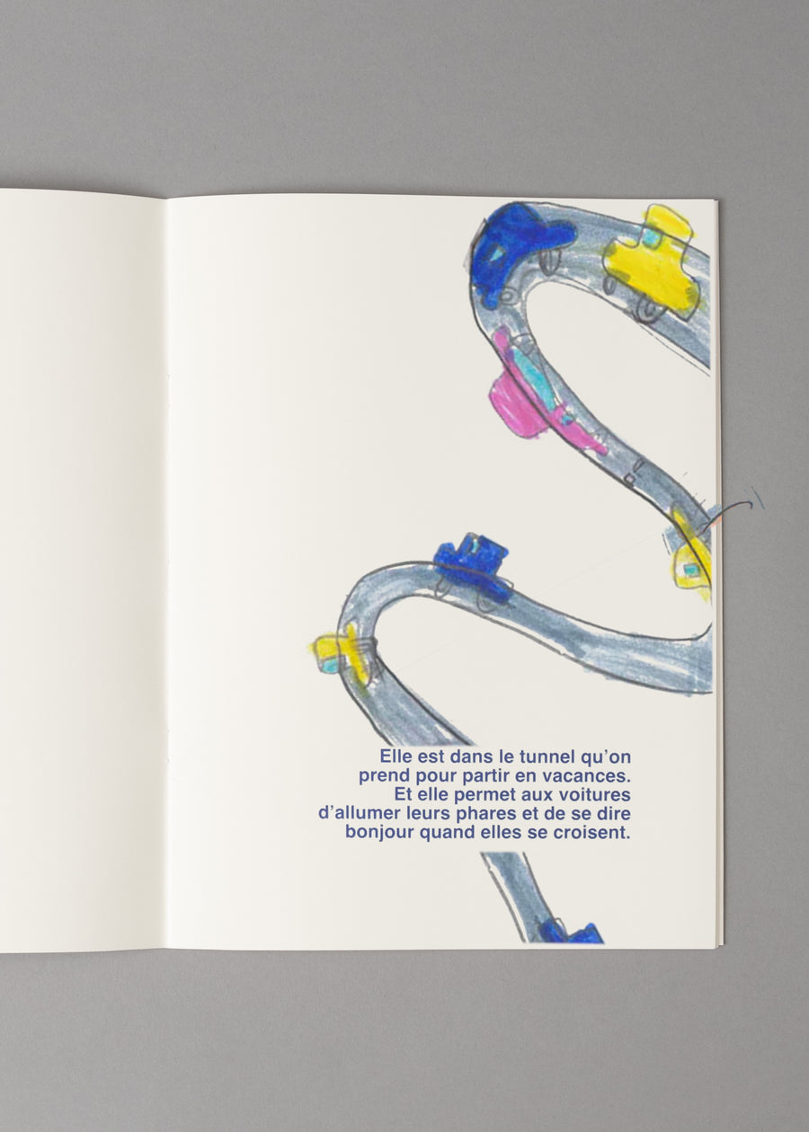 QUE FAIT LA NUIT QUAND IL FAIT JOUR ? - LIVRE A ILLUSTRER - SUPEREDITIONS