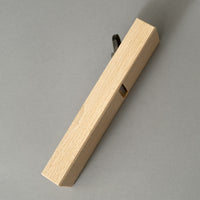 RABOT JAPONAIS - "MAME KANNA" - LAME 42 MM - M-OTSUGI - OUTINOMI x MAGASIN VIVANT!