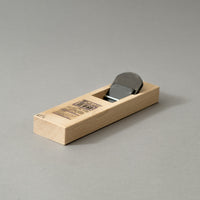 RABOT JAPONAIS - "MAME KANNA" - LAME 42 MM - M-OTSUGI - OUTINOMI x MAGASIN VIVANT!