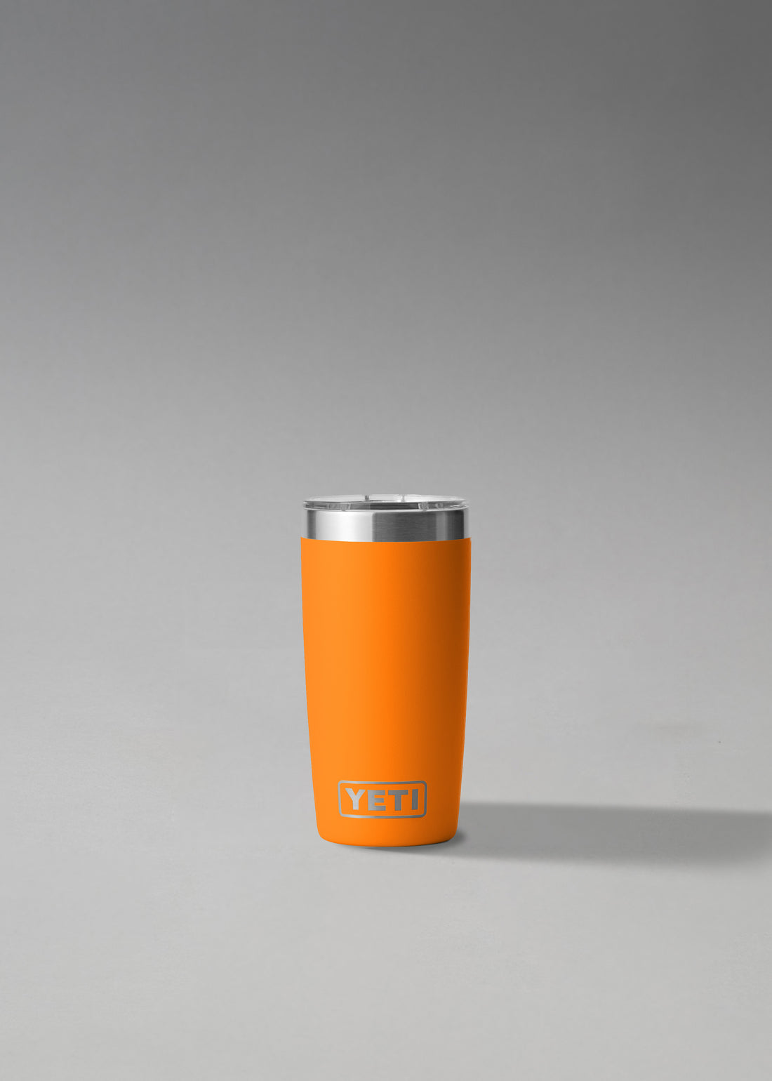 VERRE ISOTHERME - RAMBLER 10 OZ TUMBLER MS - 295 ML - KING CRABE - YETI