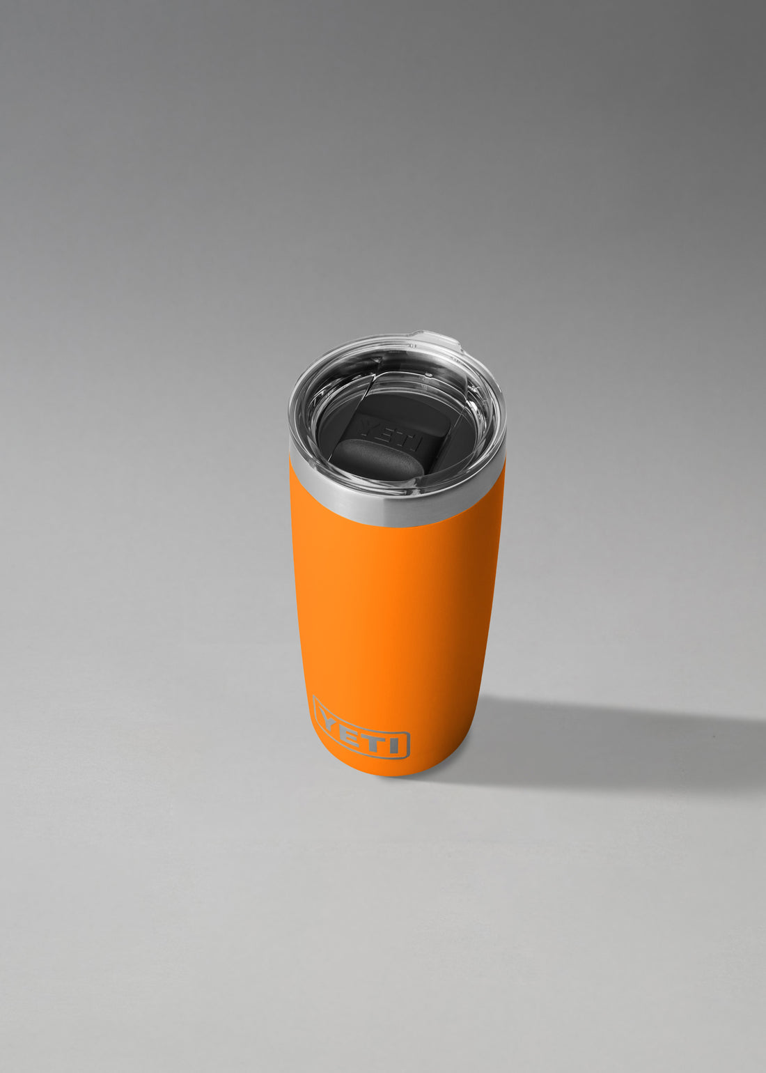 VERRE ISOTHERME - RAMBLER 10 OZ TUMBLER MS - 295 ML - KING CRABE - YETI