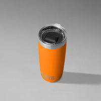 VERRE ISOTHERME - RAMBLER 10 OZ TUMBLER MS - 295 ML - KING CRABE - YETI