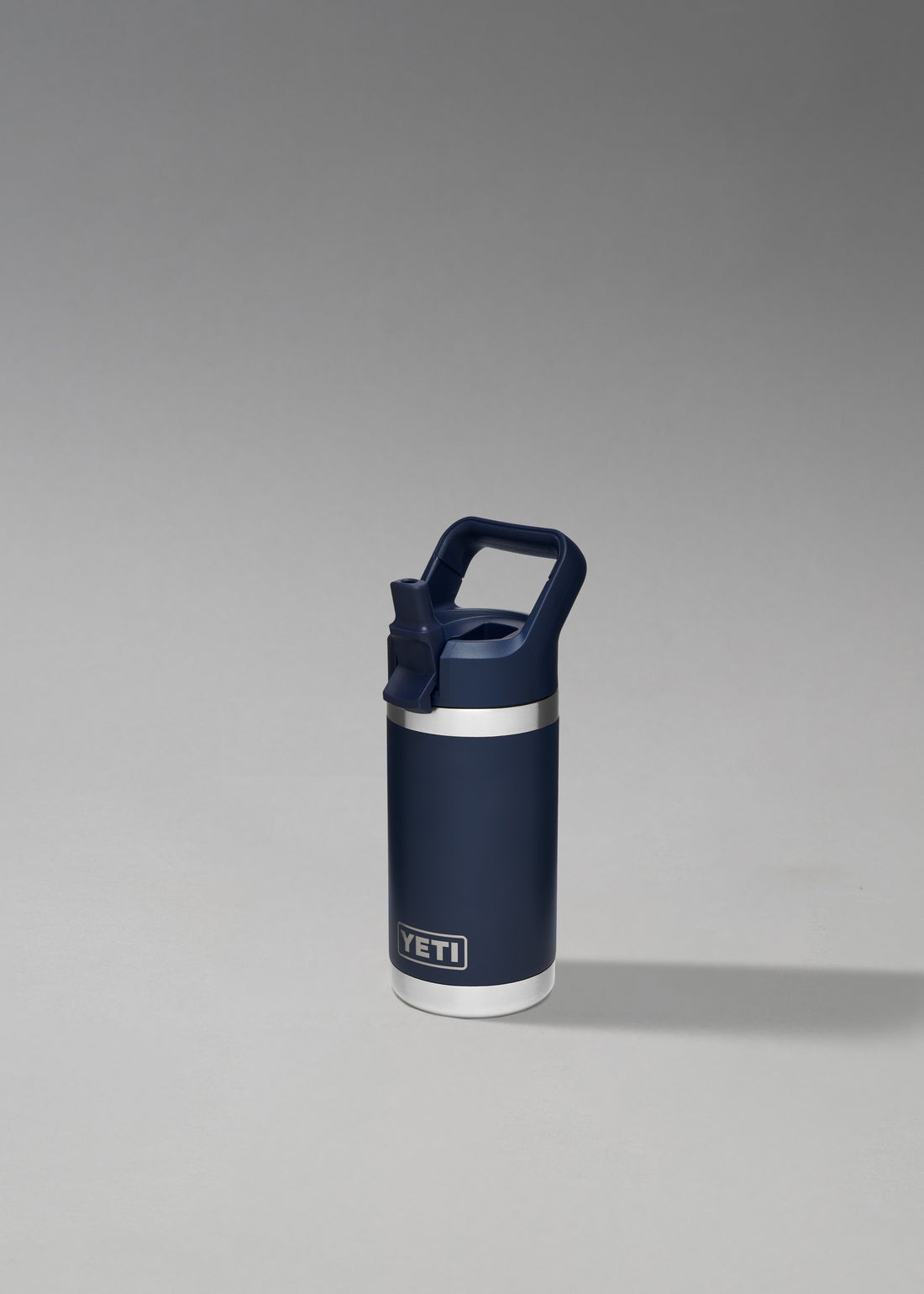 GOURDE ISOTHERME ENFANT - RAMBLER JR 12 OZ - 355 ML - NAVY - YETI