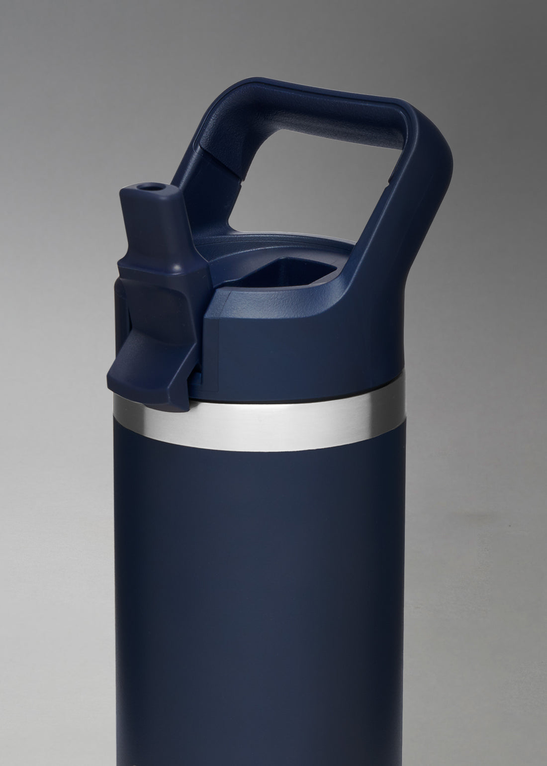 GOURDE ISOTHERME ENFANT - RAMBLER JR 12 OZ - 355 ML - NAVY - YETI