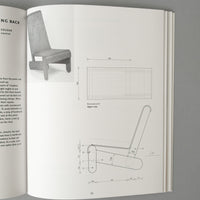 HOW TO CONSTRUCT RIETVELD FURNITURE - J. NIEMEIJER & P. DRIJVER - 2001
