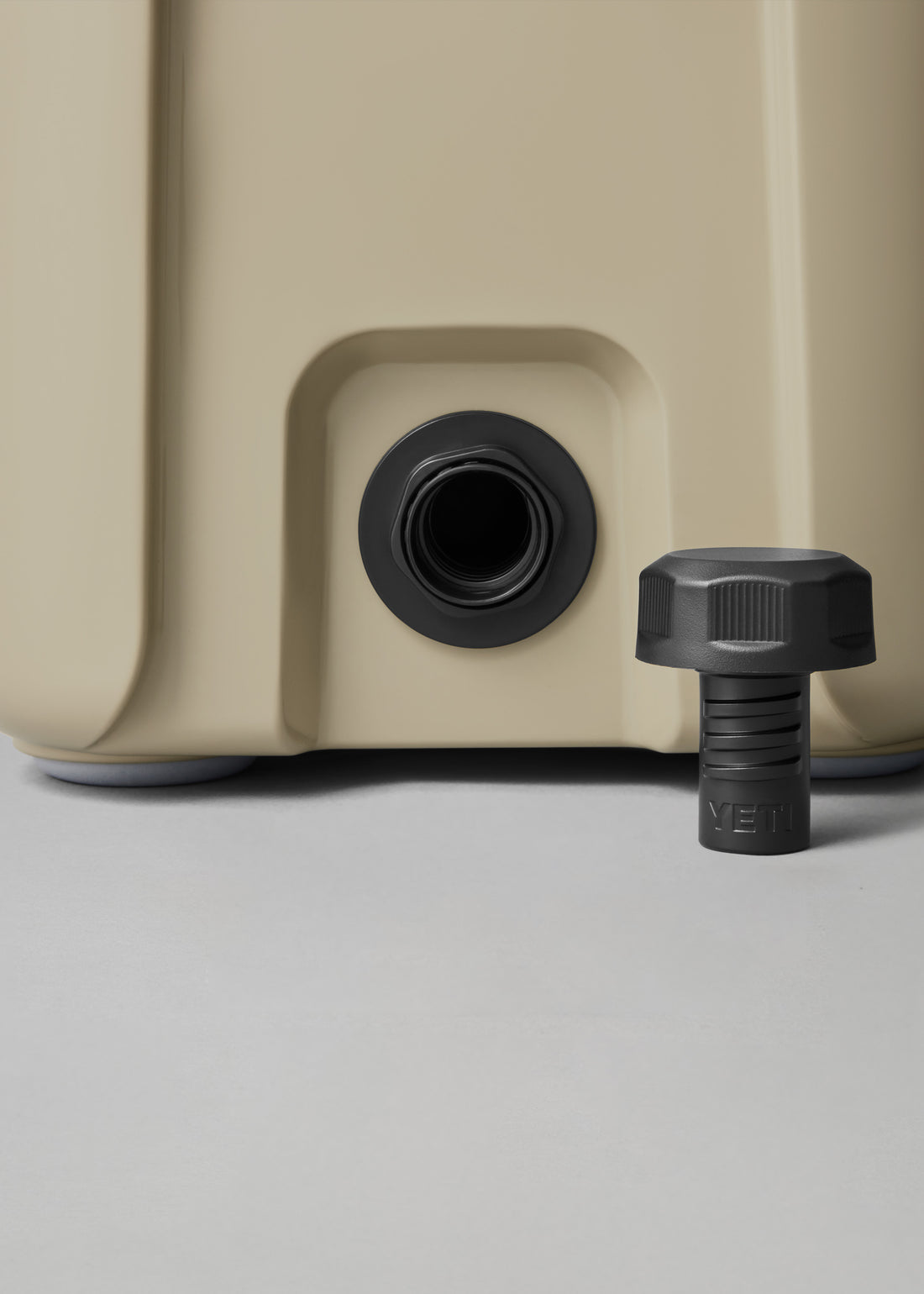 GLACIÈRE ROADIE 15 - TAN - YETI