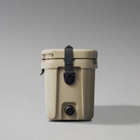GLACIÈRE ROADIE 15 - TAN - YETI