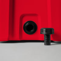 GLACIÈRE ROADIE 24 - RESCUE RED - YETI