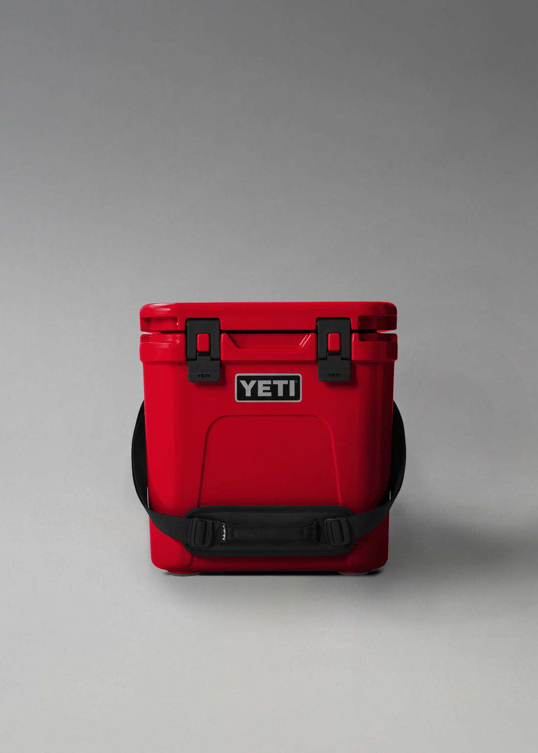GLACIÈRE ROADIE 24 - RESCUE RED - YETI