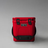 GLACIÈRE ROADIE 24 - RESCUE RED - YETI