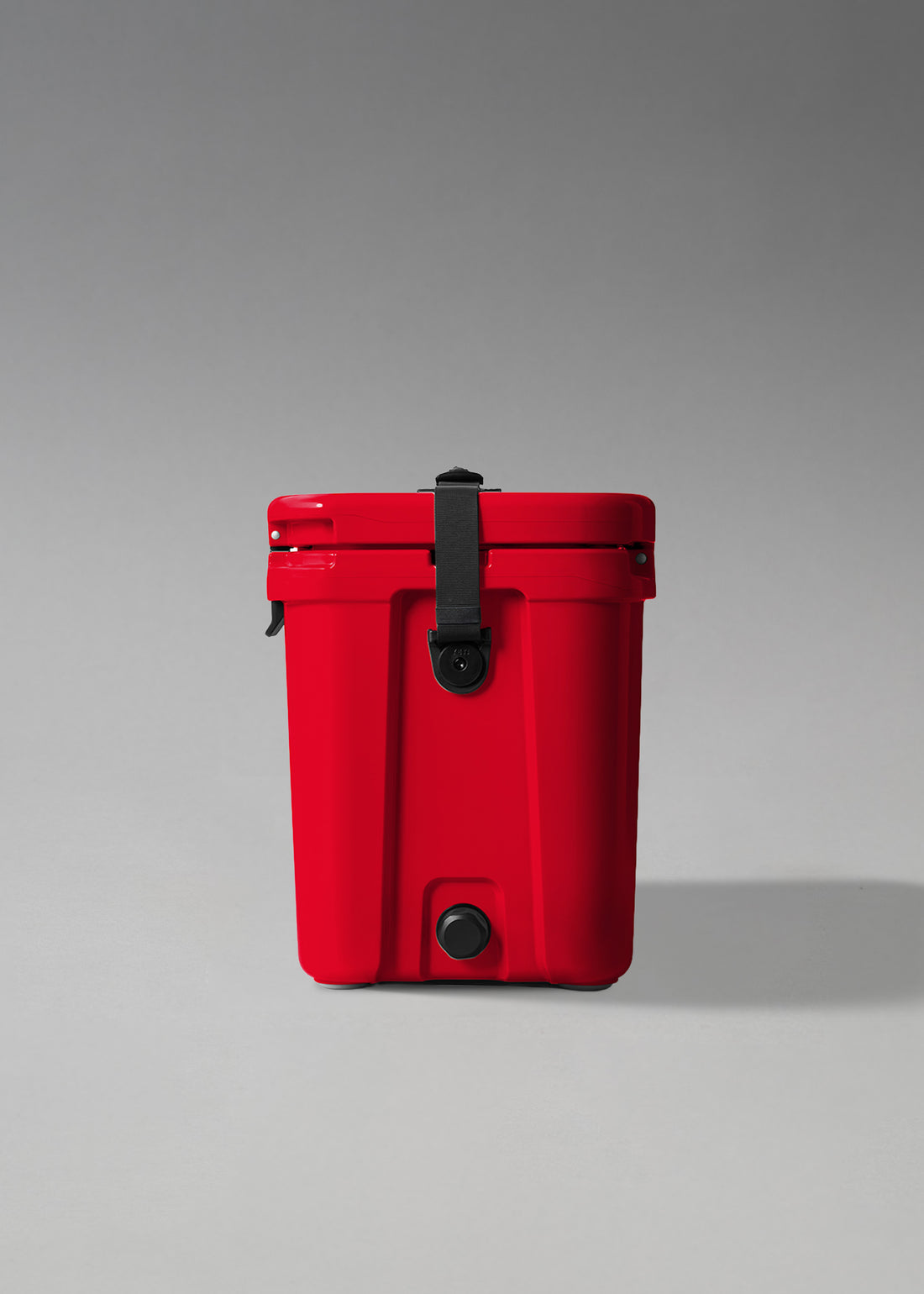 GLACIÈRE ROADIE 24 - RESCUE RED - YETI