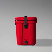 GLACIÈRE ROADIE 24 - RESCUE RED - YETI