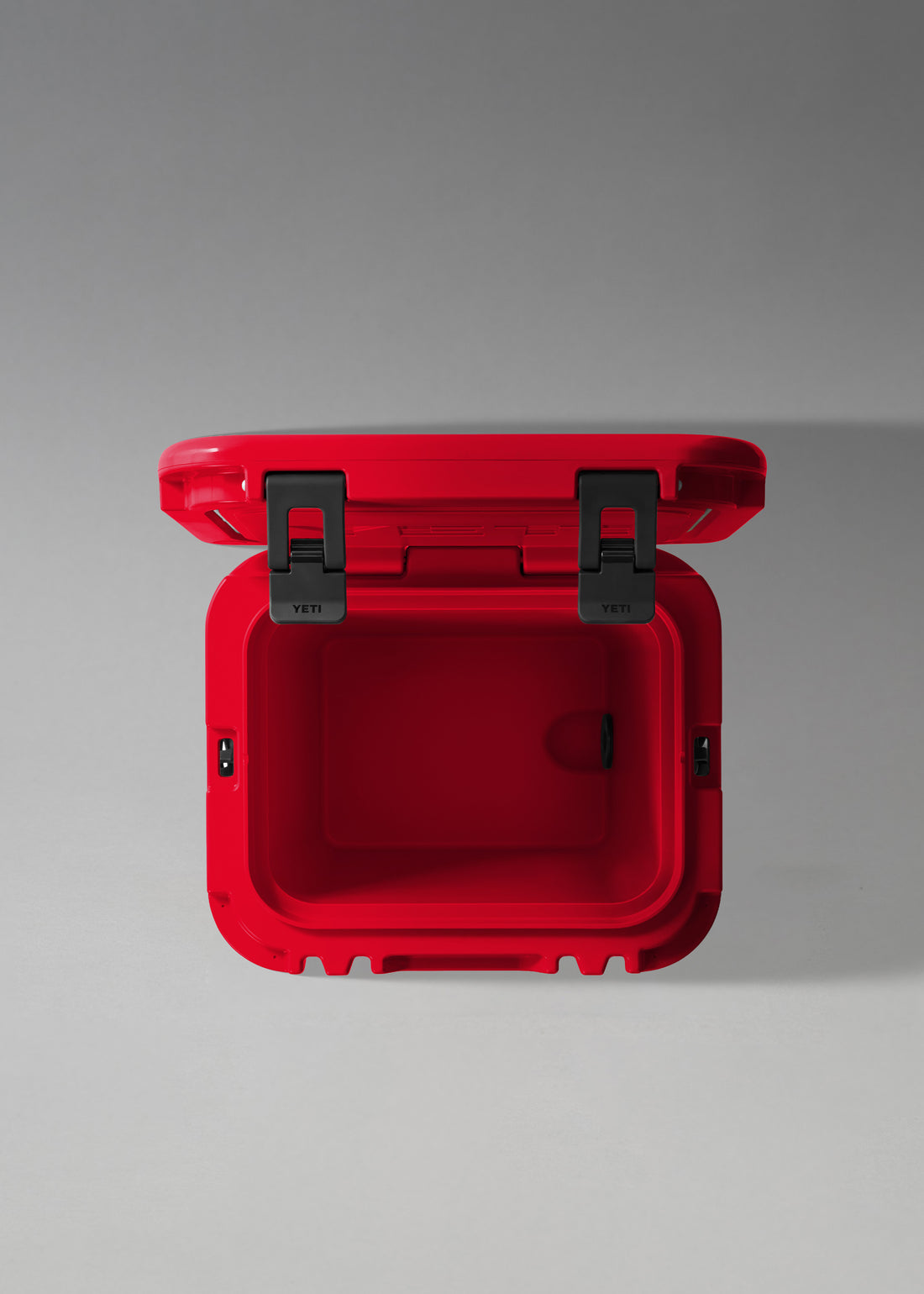 GLACIÈRE ROADIE 24 - RESCUE RED - YETI