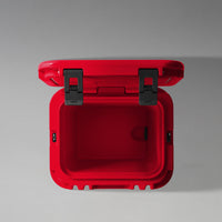 GLACIÈRE ROADIE 24 - RESCUE RED - YETI