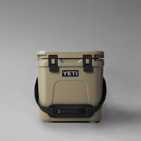 GLACIÈRE ROADIE 24 - TAN - YETI