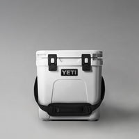 GLACIÈRE ROADIE 24 - BLANC - YETI