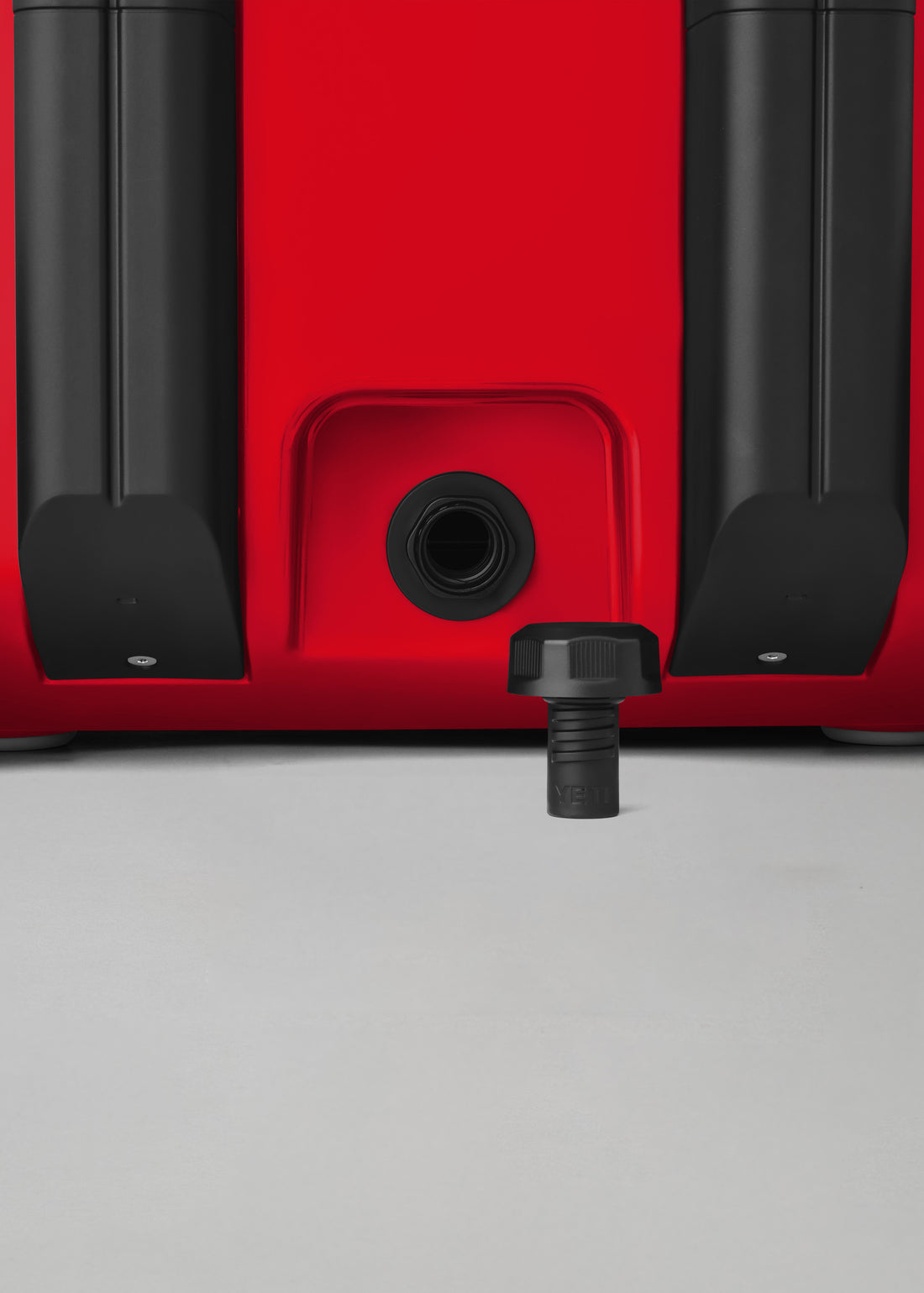 GLACIÈRE ROADIE 32 - RESCUE RED - YETI