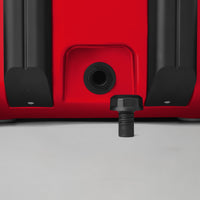 GLACIÈRE ROADIE 32 - RESCUE RED - YETI