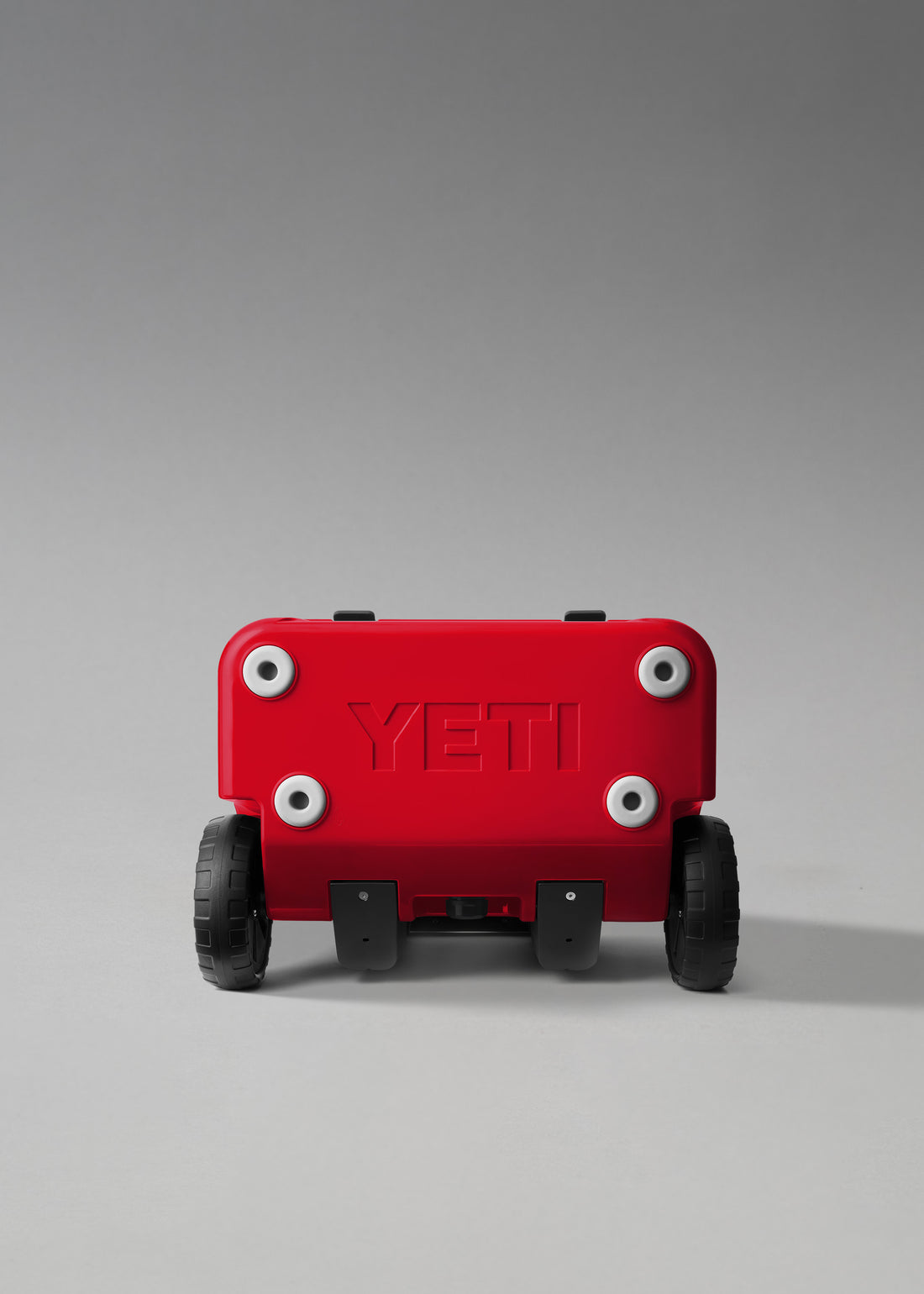 GLACIÈRE ROADIE 32 - RESCUE RED - YETI