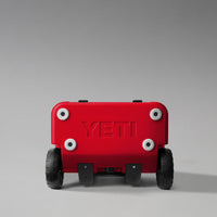 GLACIÈRE ROADIE 32 - RESCUE RED - YETI