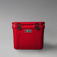 GLACIÈRE ROADIE 32 - RESCUE RED - YETI