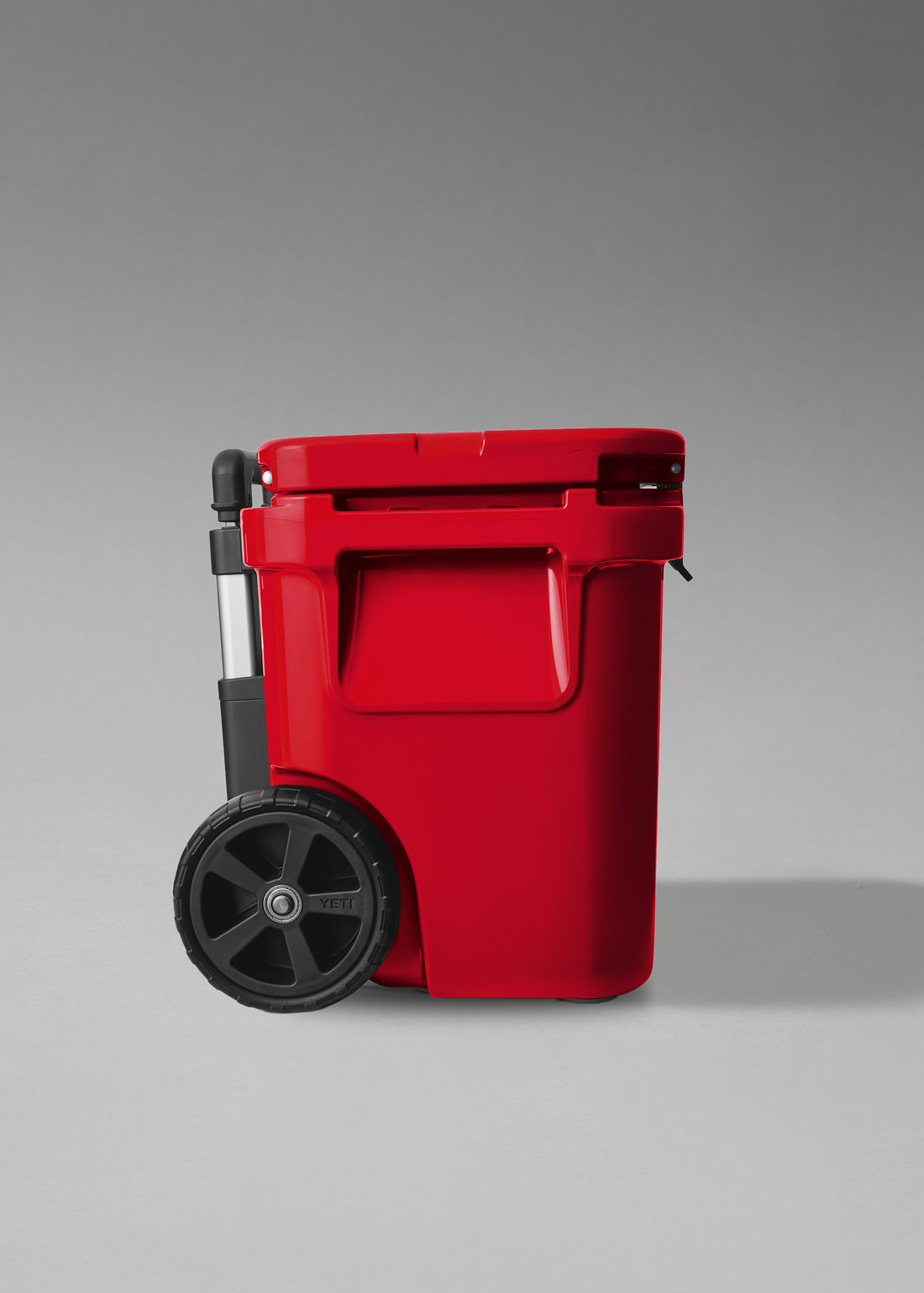 GLACIÈRE ROADIE 32 - RESCUE RED - YETI