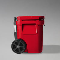 GLACIÈRE ROADIE 32 - RESCUE RED - YETI