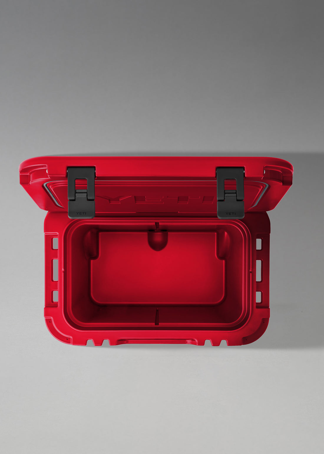 GLACIÈRE ROADIE 32 - RESCUE RED - YETI