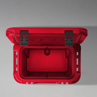 GLACIÈRE ROADIE 32 - RESCUE RED - YETI