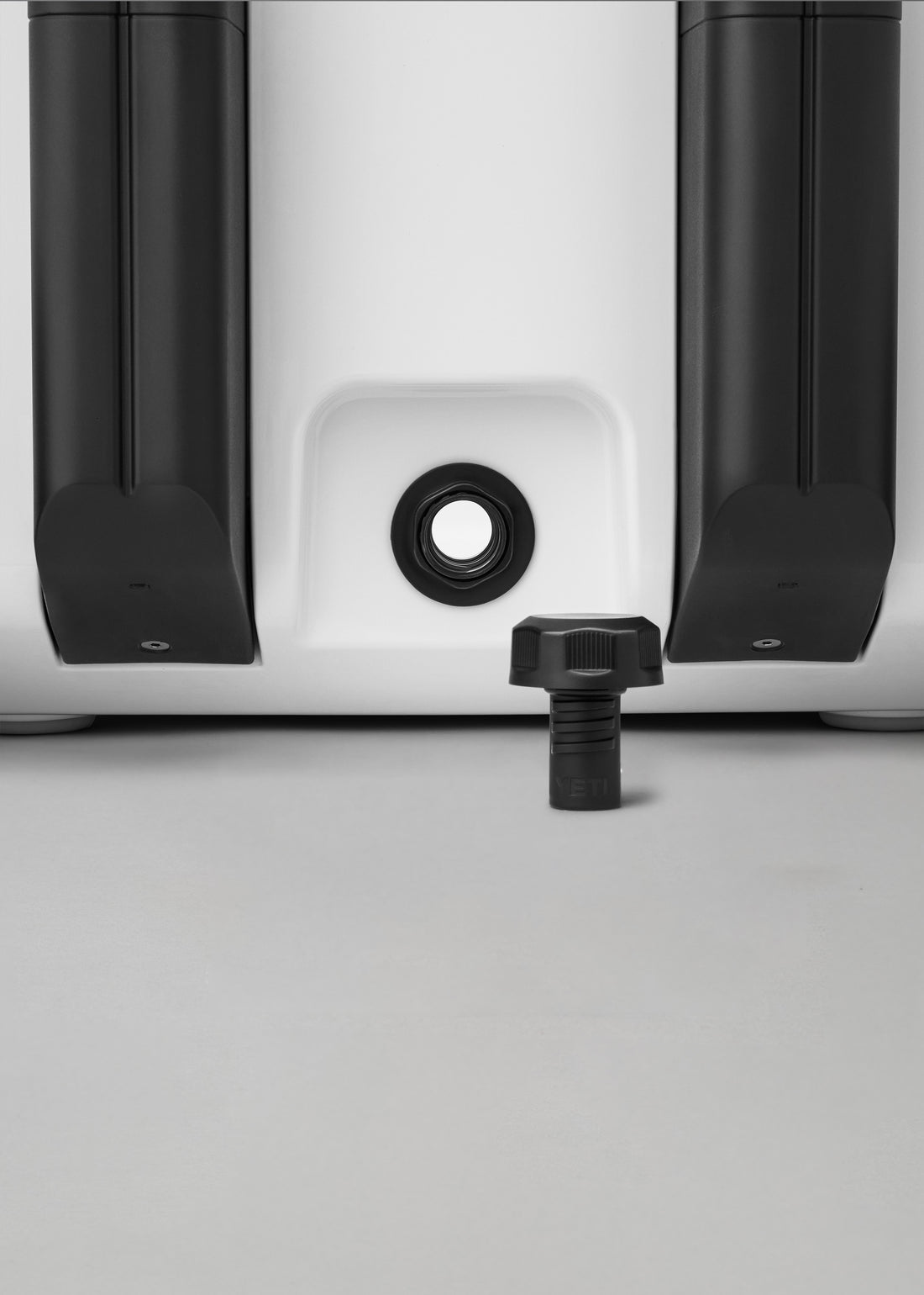 GLACIÈRE ROADIE 32 - WHITE - YETI