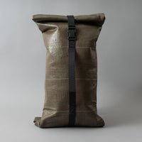 SAC COMPOSTEUR DE BALCON - TOILE GEOTEXTILE - BACSAC®