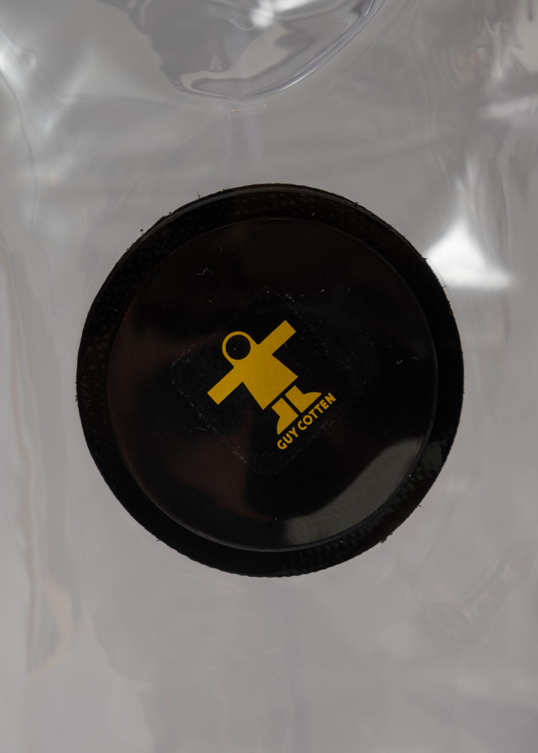SAC ETANCHE TROUVETOUT - 7L - NOIR - GUY COTTEN