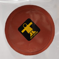 SAC ETANCHE TROUVETOUT - 7L -TERRACOTTA - GUY COTTEN