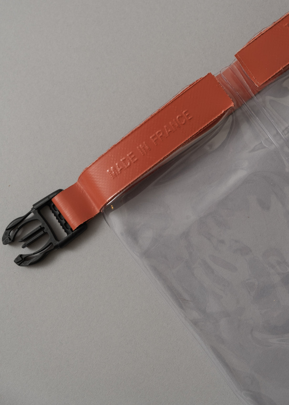 SAC ETANCHE TROUVETOUT - 7L -TERRACOTTA - GUY COTTEN