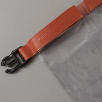 SAC ETANCHE TROUVETOUT - 7L -TERRACOTTA - GUY COTTEN