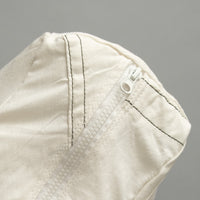 SAC TOTE - TOILE DE PARACHUTE VINTAGE - BLANC - PUEBCO