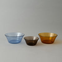 SALADIER - VERRE TREMPÉ - LYS SÉPIA - 0,9 L - DURALEX