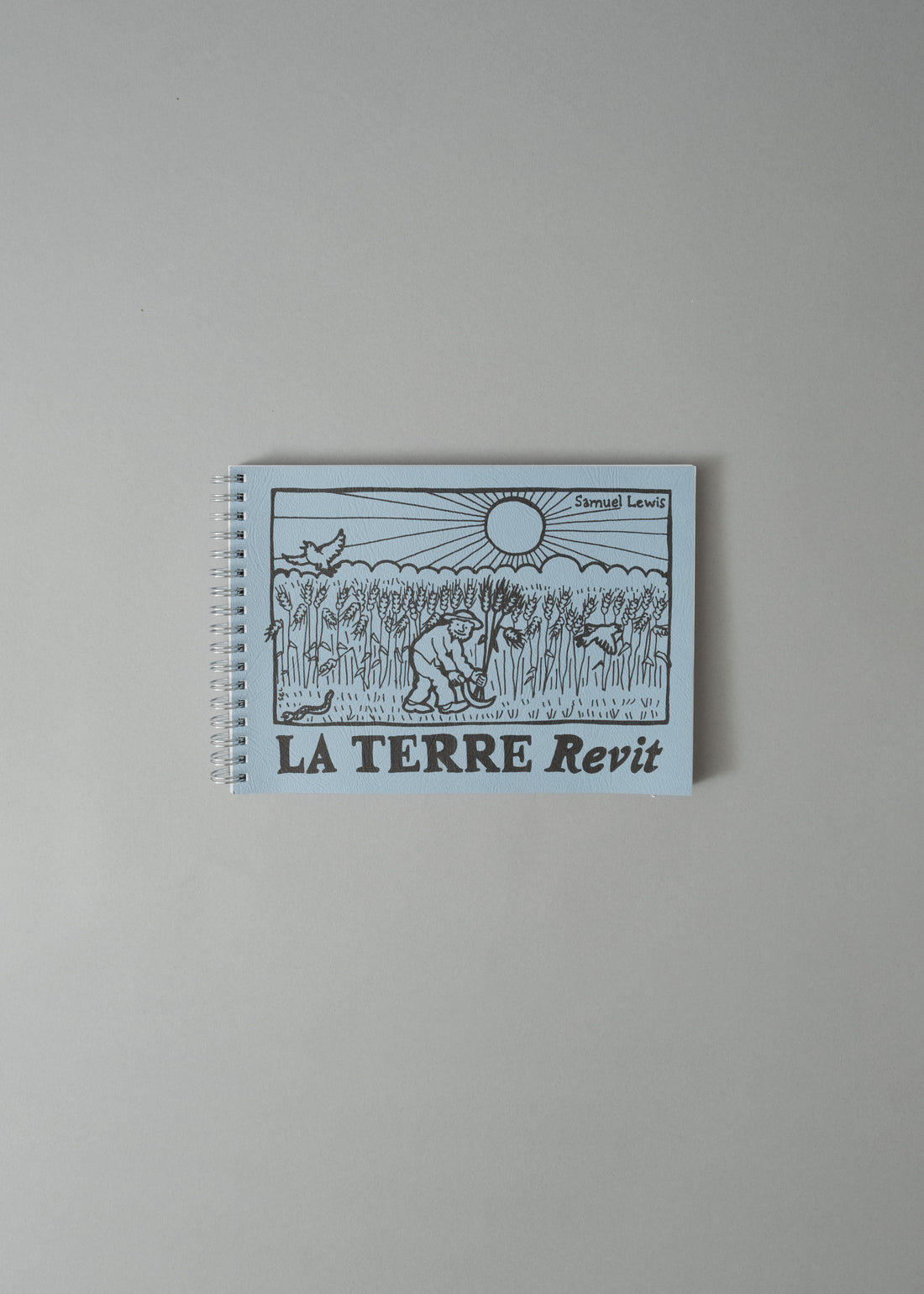 LA TERRE REVIT UNE HISTOIRE DE TIM LE JARDINIER SAMUEL LEWIS LA TERRE REVIT UNE HISTOIRE DE TIM LE JARDINIER SAMUEL LEWIS