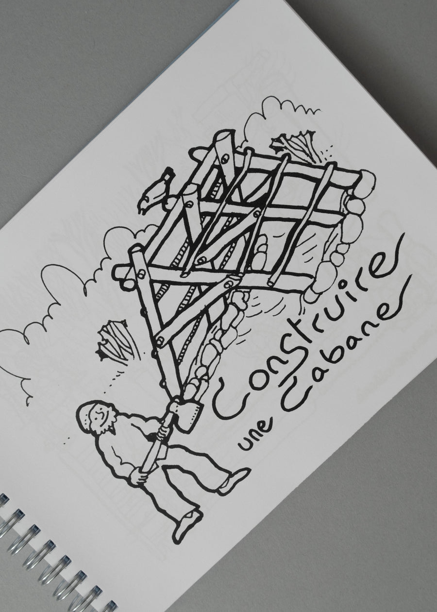 LA TERRE REVIT - UNE HISTOIRE DE TIM LE JARDINIER - SAMUEL LEWIS