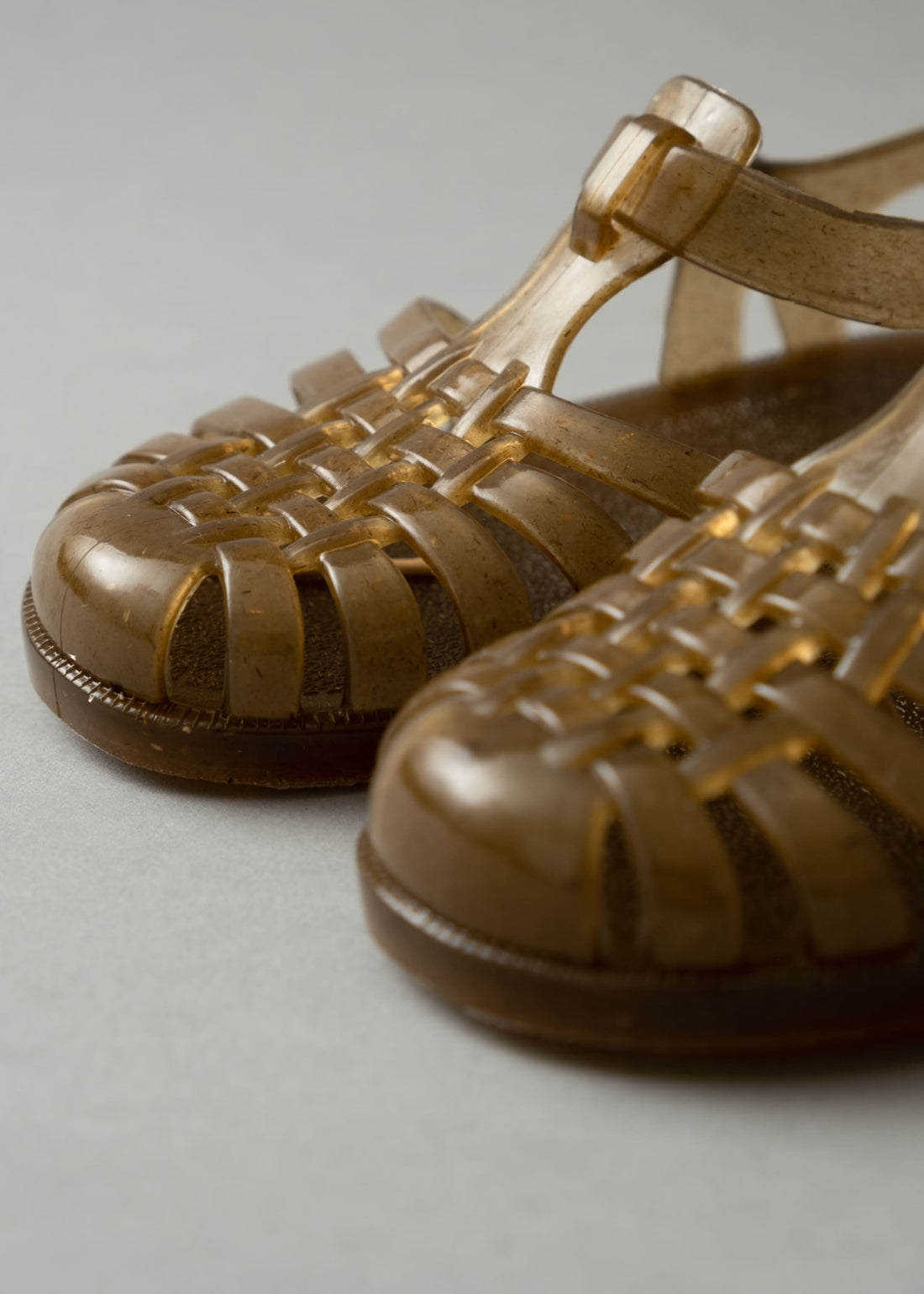 Sandales Méduse en chanvre Plasticana (FEMME 34-40)