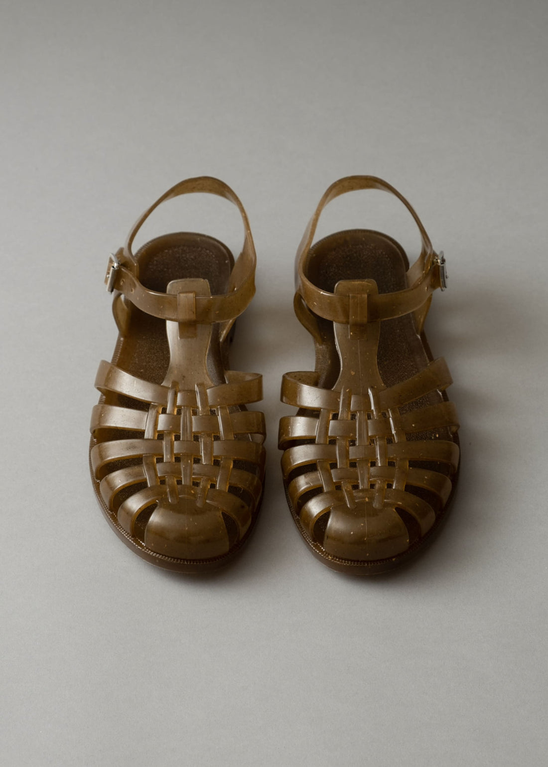 Sandales Méduse en chanvre Plasticana (HOMME 41-45)