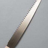 SCIE D'ÉLAGAGE JAPONAISE - 240 MM - "HISHIKA" - OUTINOMI x MAGASIN VIVANT!