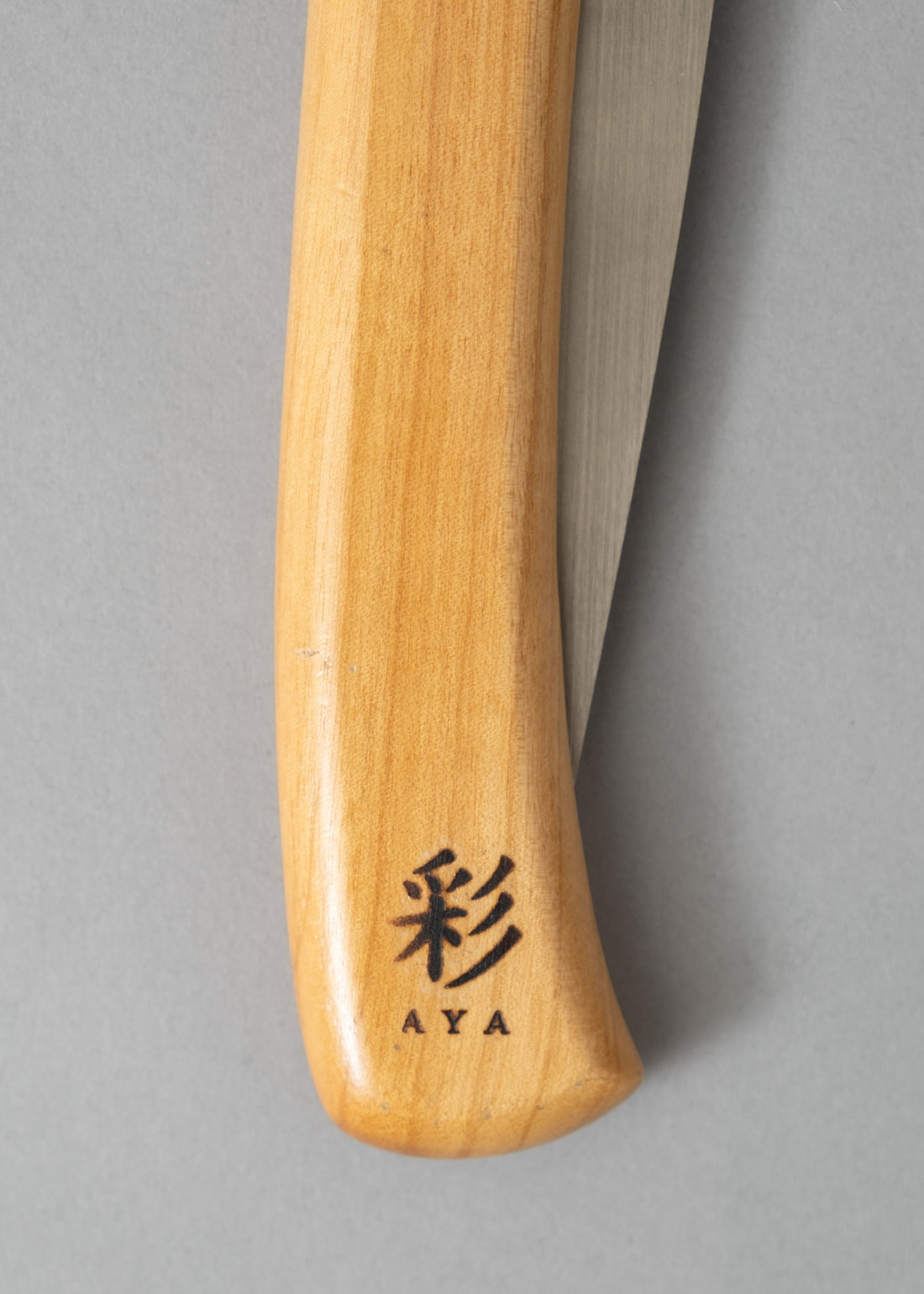 SCIE PLIANTE "AYA" - 180 MM - "HISHIKA" - OUTINOMI x MAGASIN VIVANT!