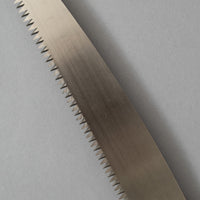 SCIE PLIANTE "AYA" - 180 MM - "HISHIKA" - OUTINOMI x MAGASIN VIVANT!
