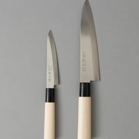 COUTEAU "GYUTO" - CHEF 18 CM - SEKIRYU