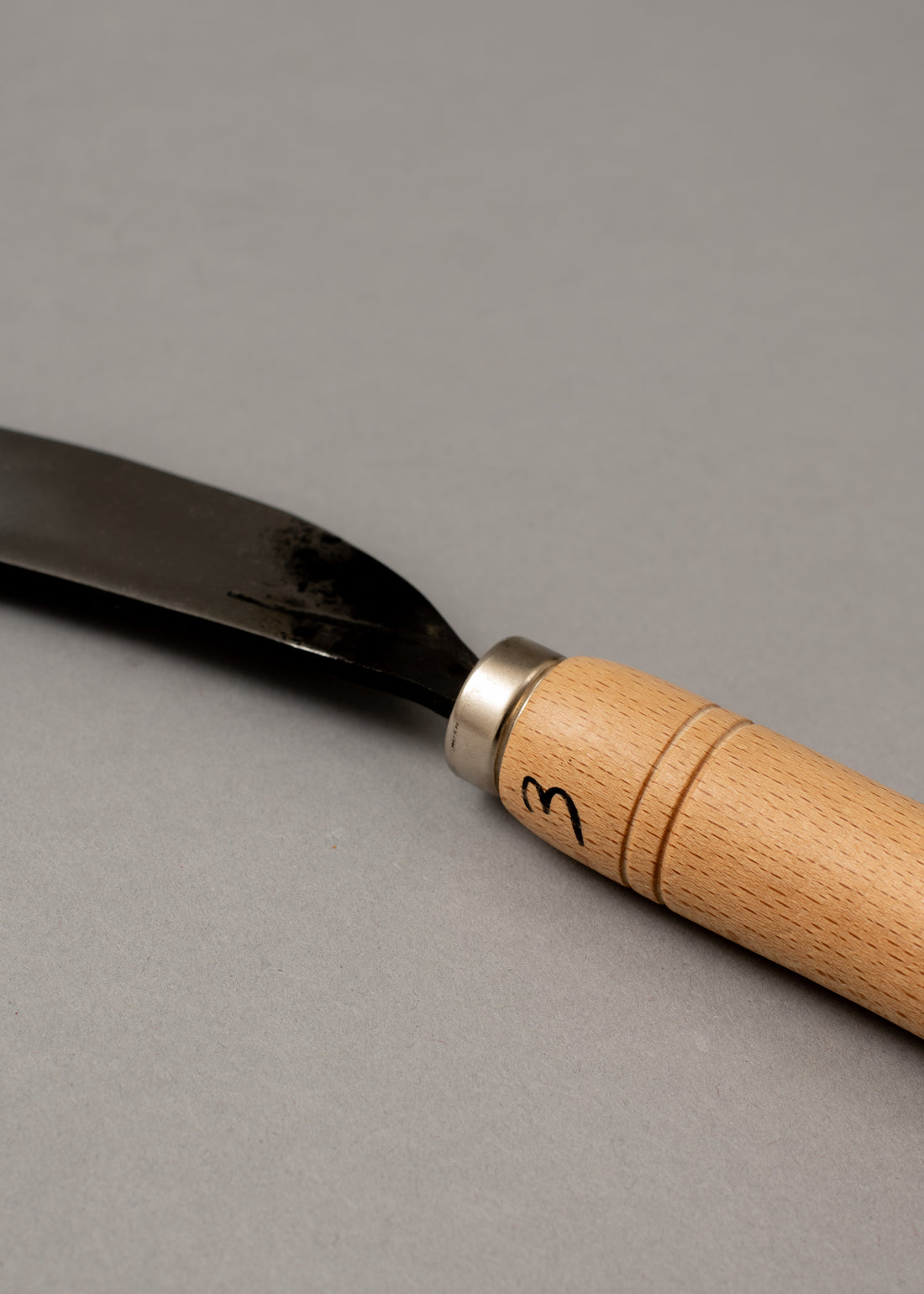 SERPE - N°03 - PALLARES SOLSONA