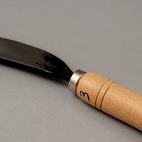 SERPE - N°03 - PALLARES SOLSONA